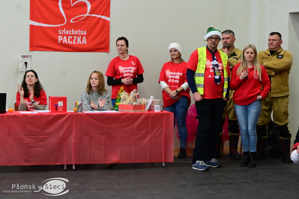 Weekend cudów w Płońsku