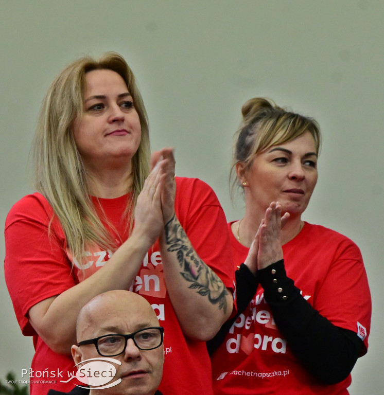 Weekend cudów w Płońsku