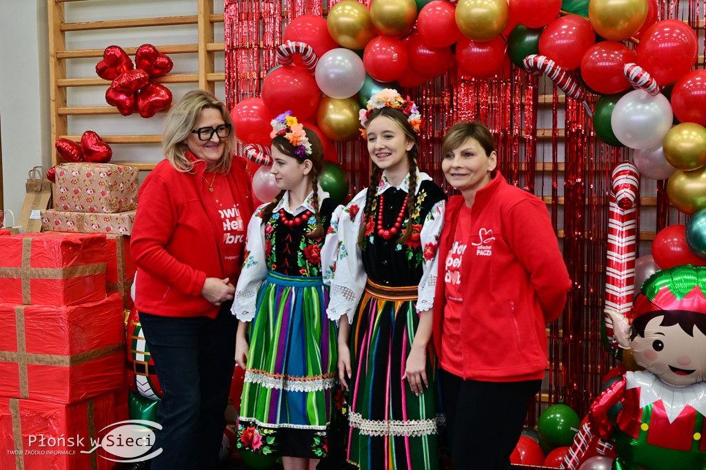 Weekend cudów w Płońsku