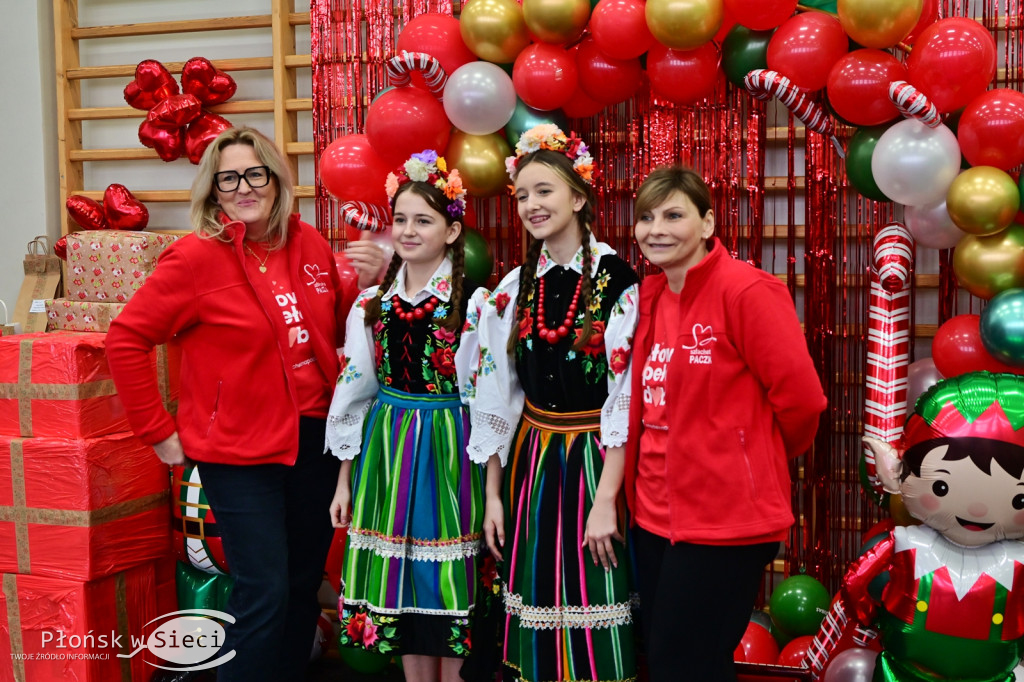 Weekend cudów w Płońsku