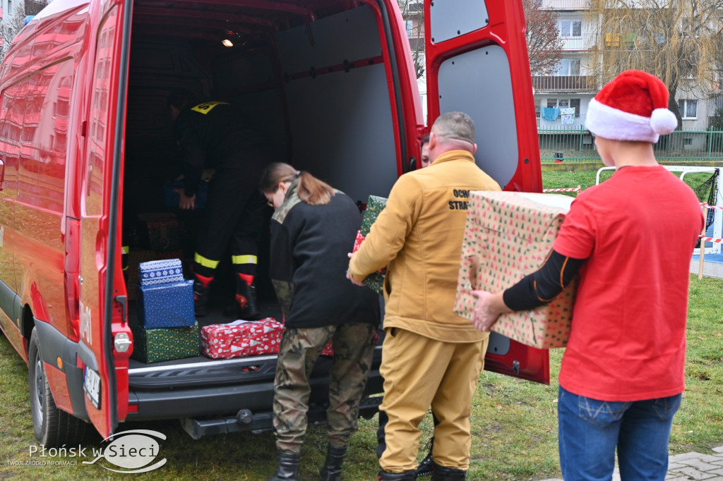 Weekend cudów w Płońsku