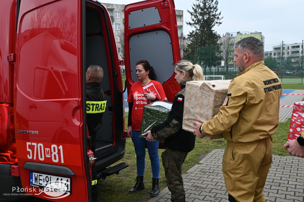 Weekend cudów w Płońsku