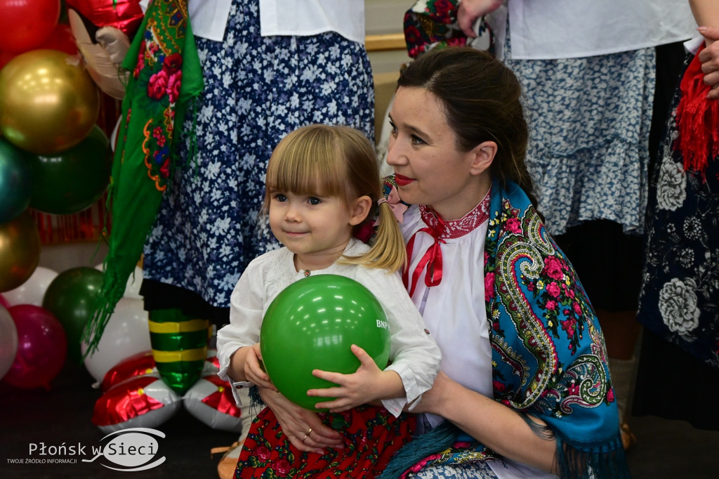 Weekend cudów w Płońsku