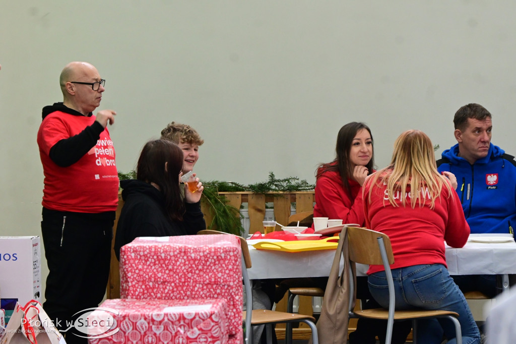 Weekend cudów w Płońsku