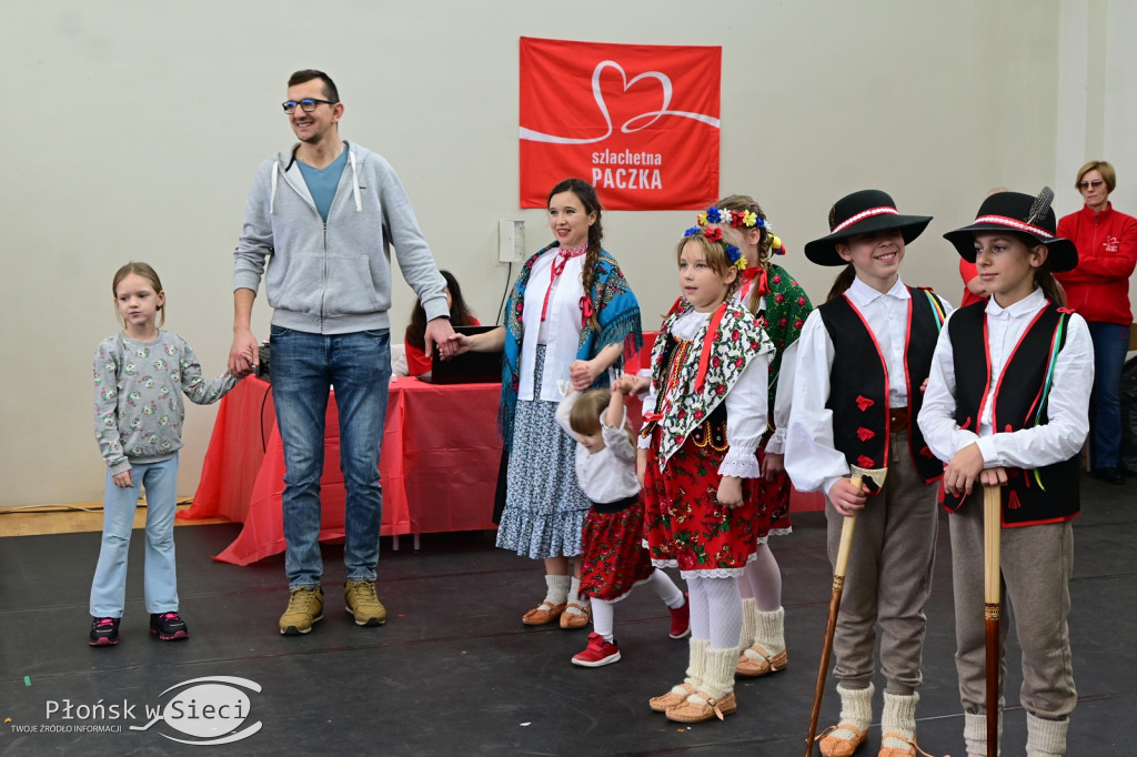 Weekend cudów w Płońsku