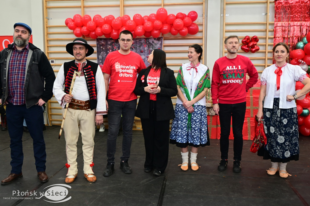 Weekend cudów w Płońsku