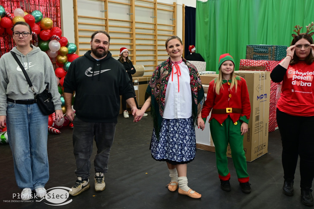 Weekend cudów w Płońsku