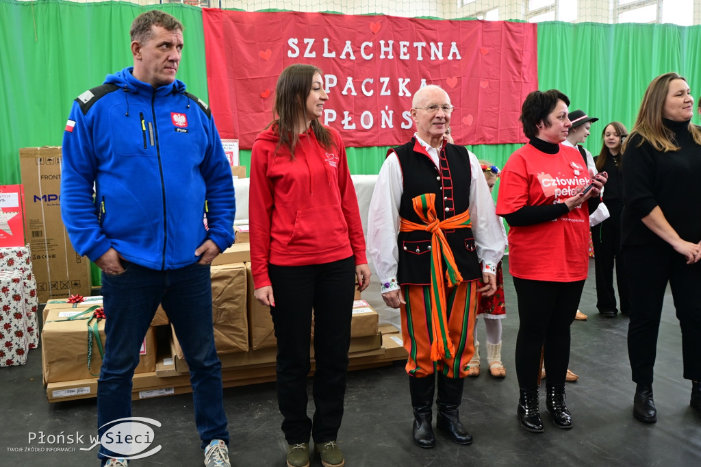 Weekend cudów w Płońsku