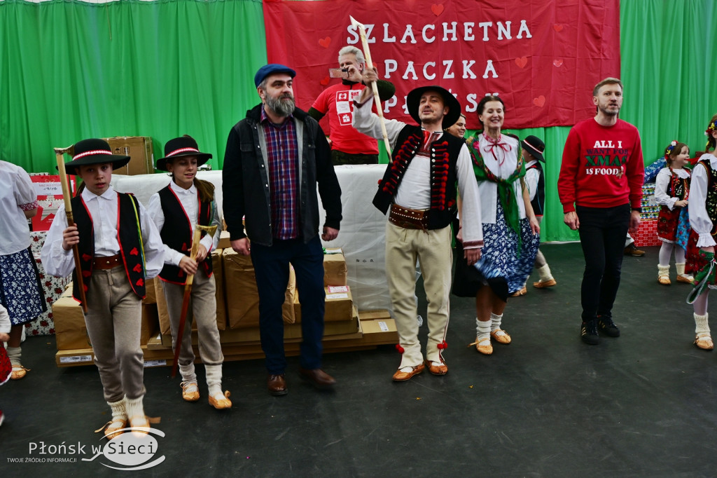 Weekend cudów w Płońsku