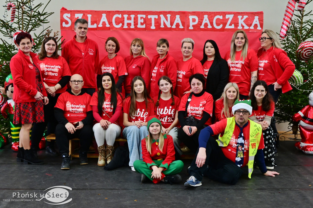 Weekend cudów w Płońsku