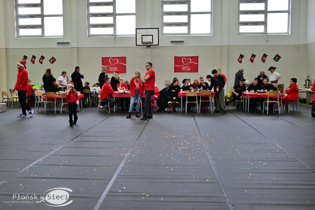 Weekend cudów w Płońsku