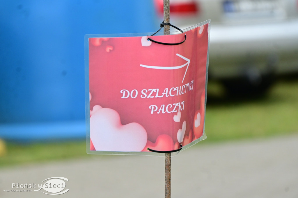 Weekend cudów w Płońsku