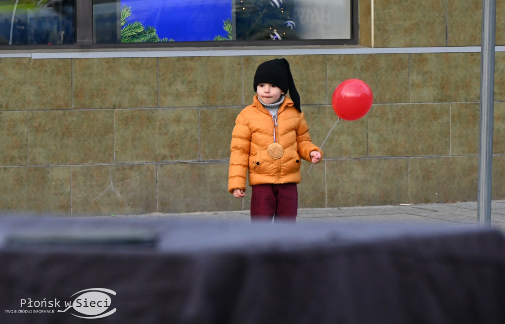 Miejska Wigilia w Płońsku