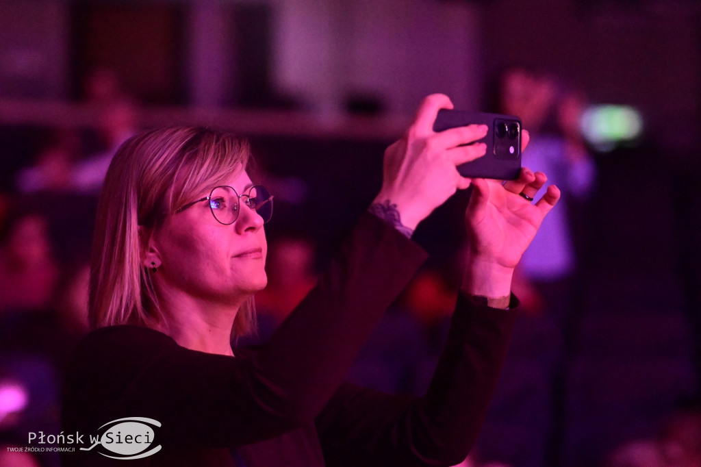 Mali Giganci świątecznie