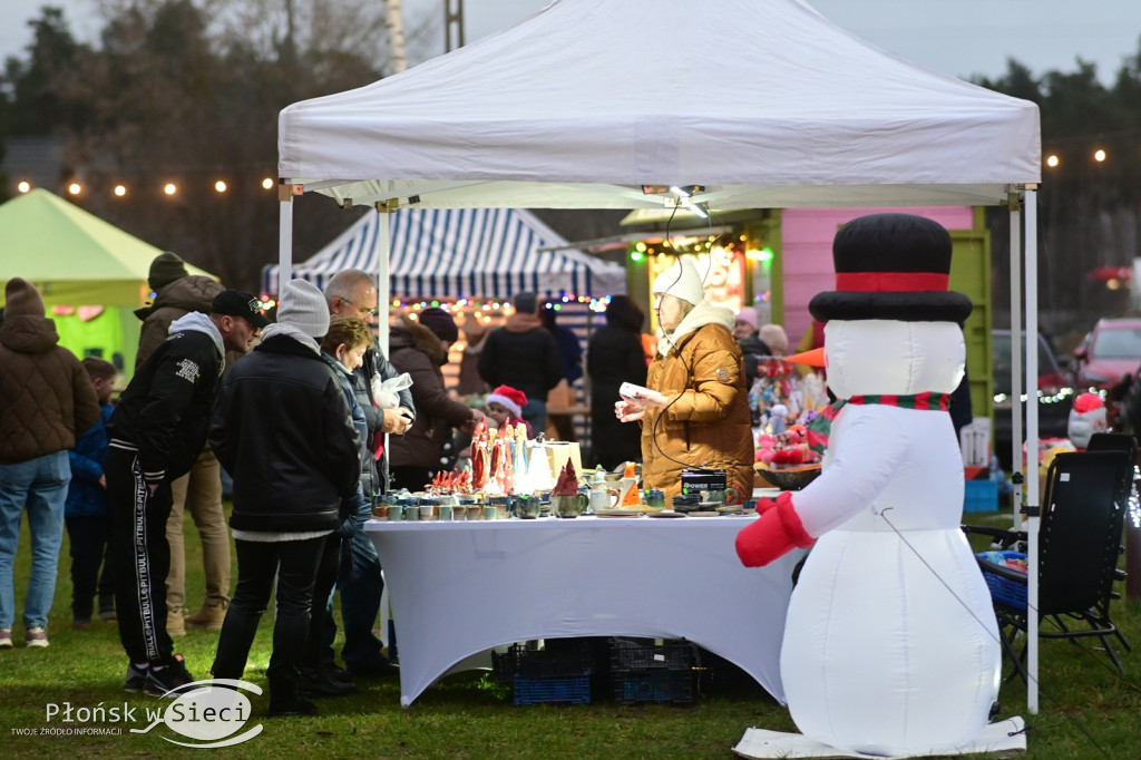 Kolędowanie w Jońcu