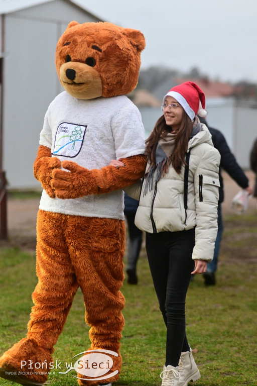 Kolędowanie w Jońcu