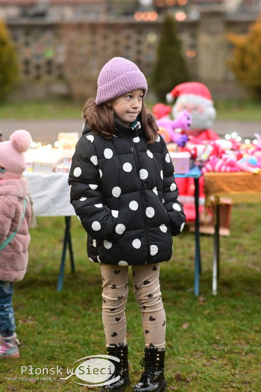 Kolędowanie w Jońcu