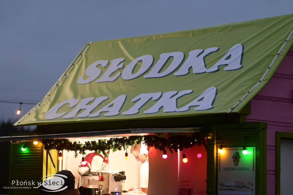 Kolędowanie w Jońcu