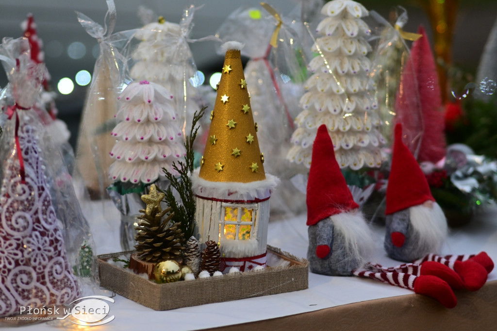 Kolędowanie w Jońcu