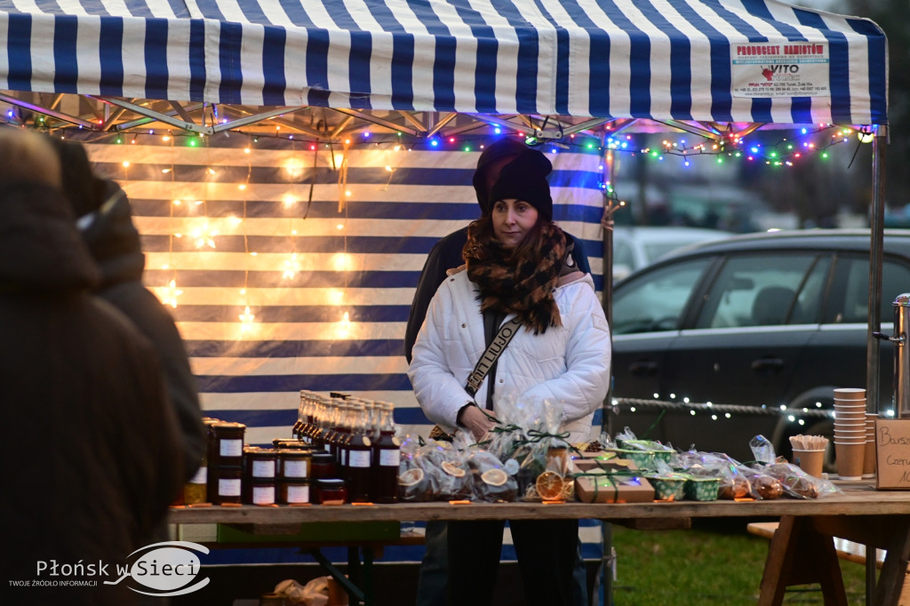 Kolędowanie w Jońcu