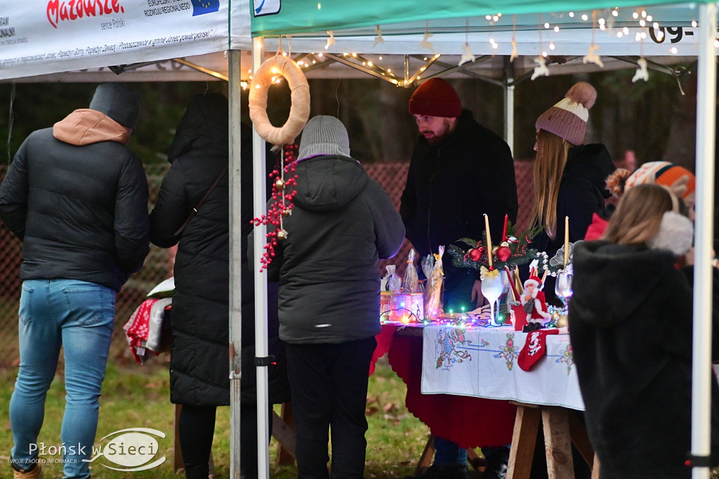 Kolędowanie w Jońcu