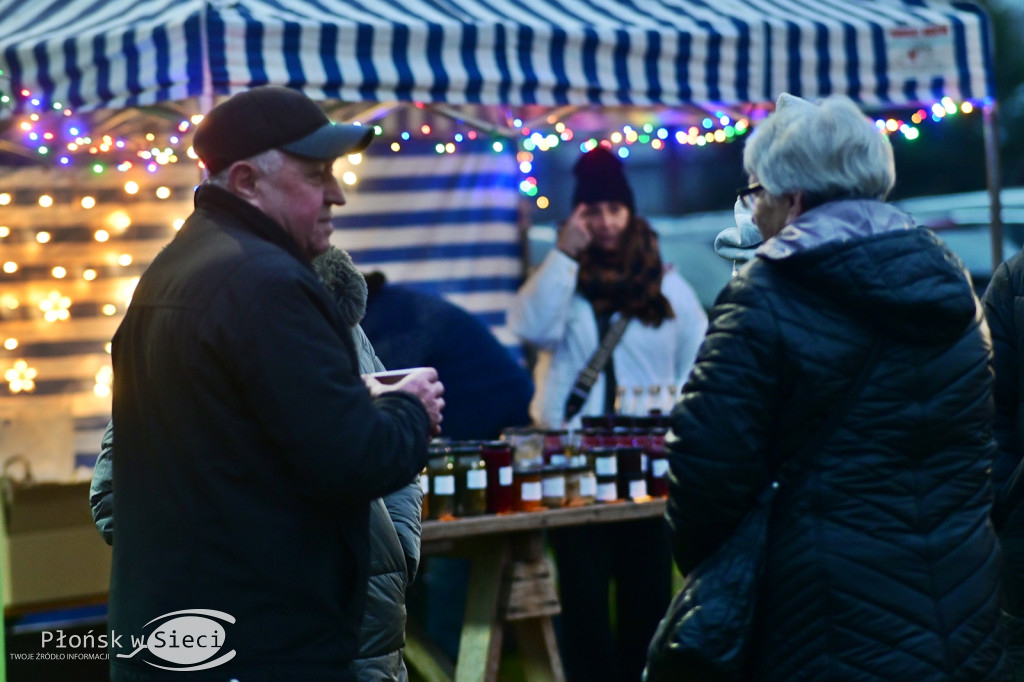 Kolędowanie w Jońcu