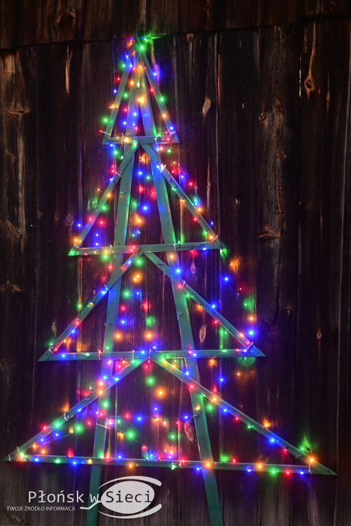 Kolędowanie w Jońcu