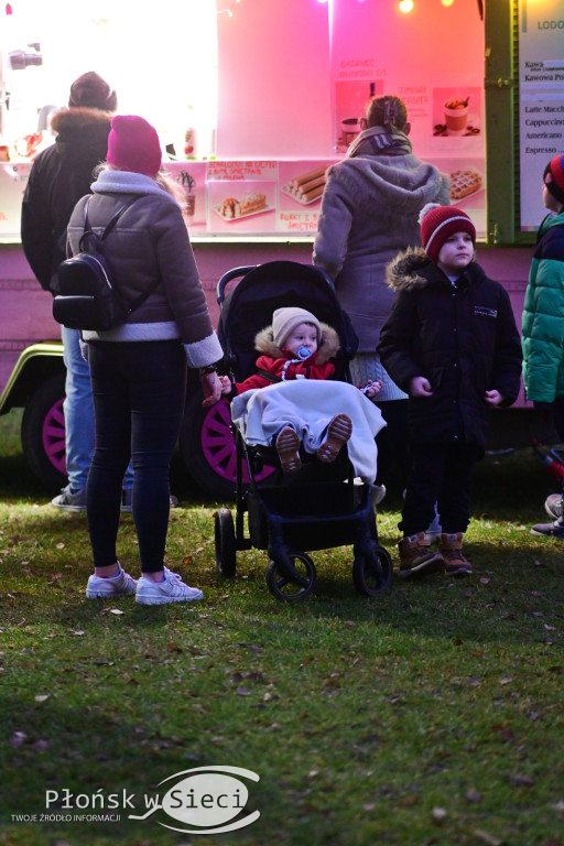 Kolędowanie w Jońcu