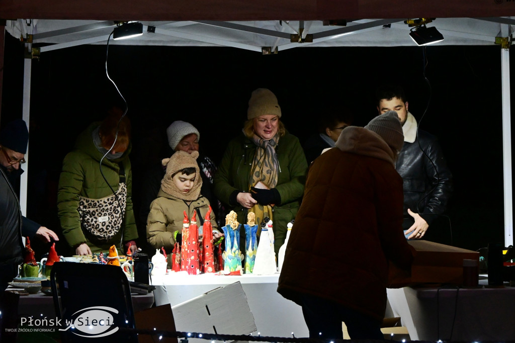 Kolędowanie w Jońcu