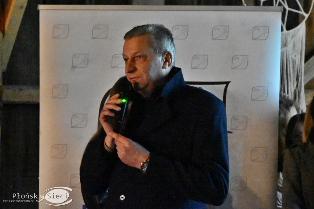 Kolędowanie w Jońcu