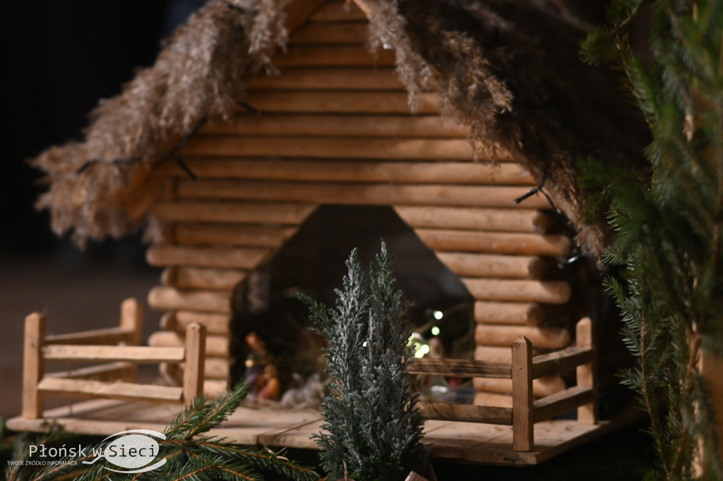 Kolędowanie w Jońcu