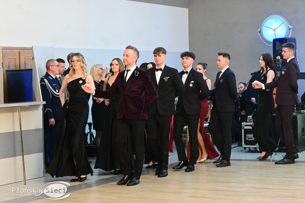 Studniówka Zespołu Szkół nr 1 w Płońsku