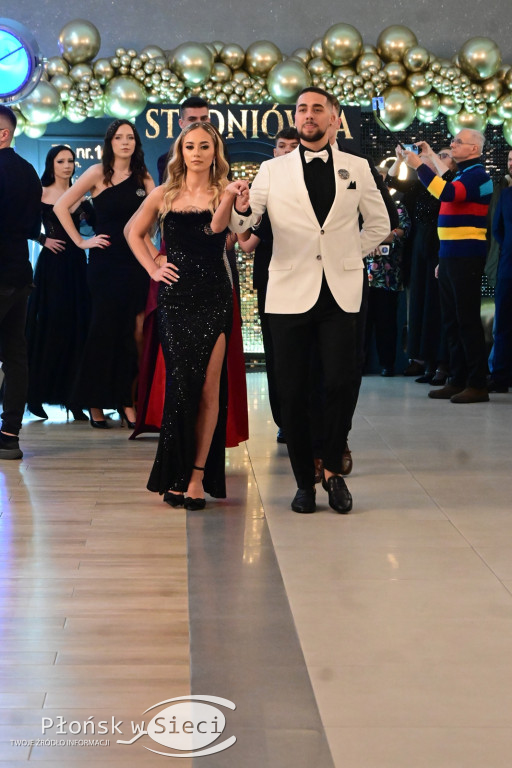 Studniówka Zespołu Szkół nr 1 w Płońsku