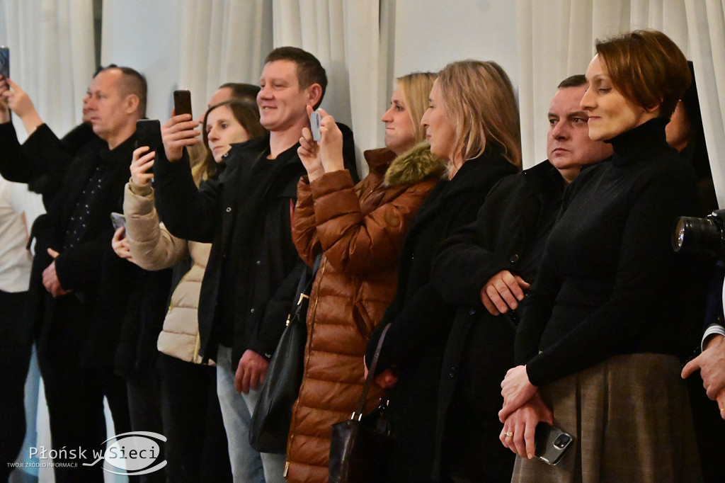 Studniówka Zespołu Szkół nr 1 w Płońsku