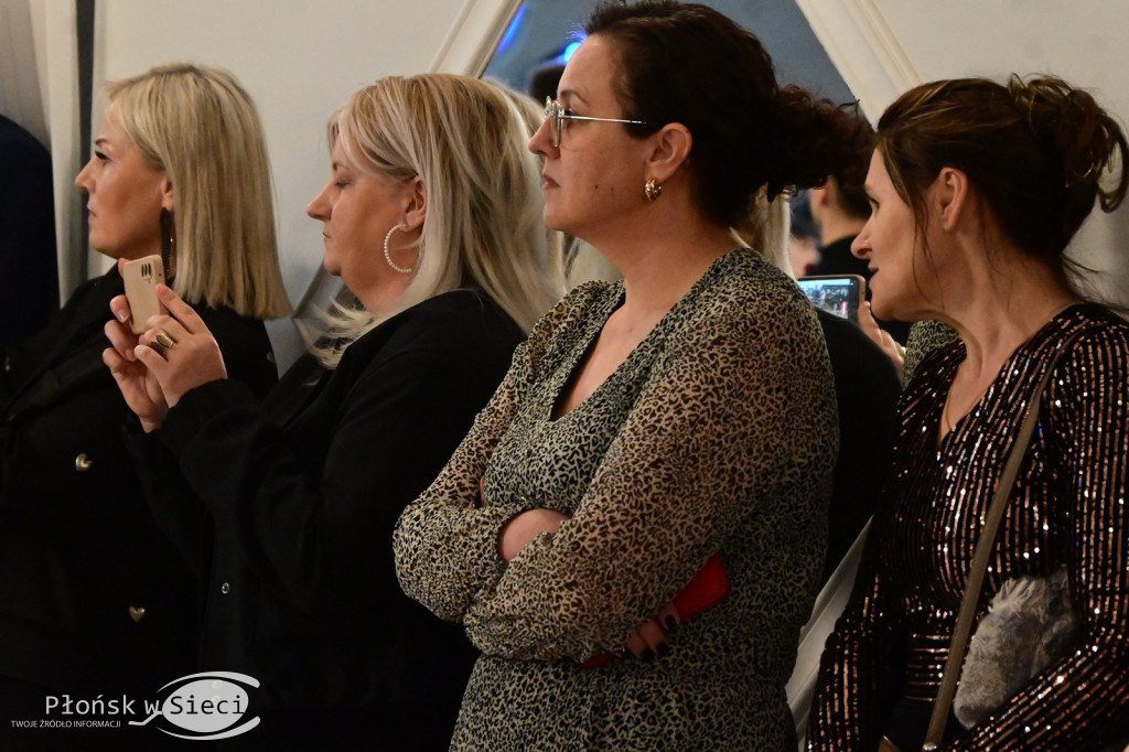 Studniówka Zespołu Szkół nr 1 w Płońsku