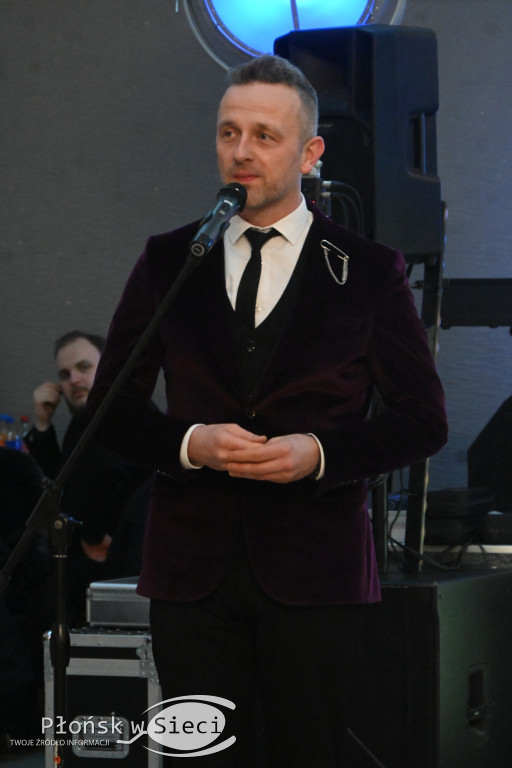 Studniówka Zespołu Szkół nr 1 w Płońsku