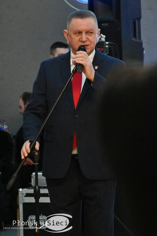 Studniówka Zespołu Szkół nr 1 w Płońsku