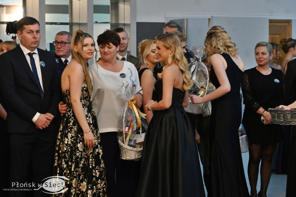 Studniówka Zespołu Szkół nr 1 w Płońsku