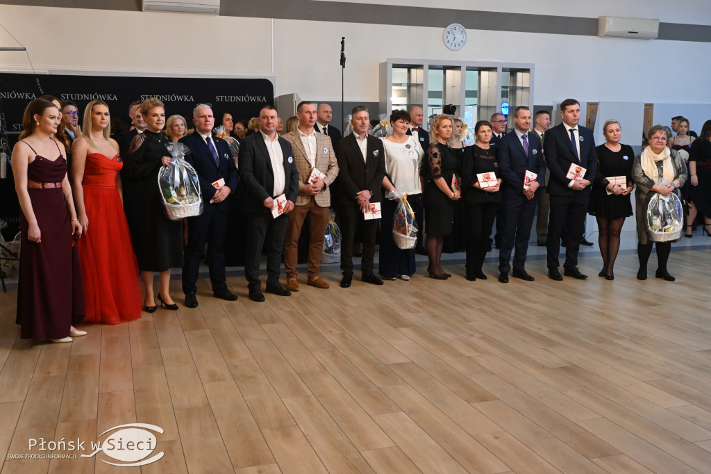 Studniówka Zespołu Szkół nr 1 w Płońsku