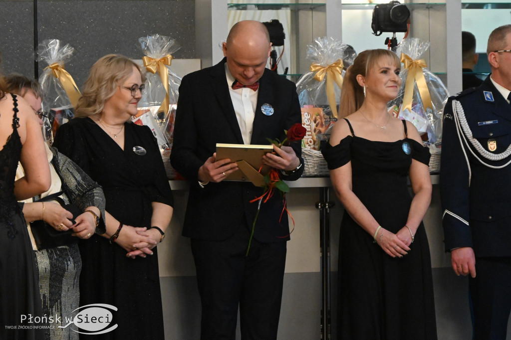 Studniówka Zespołu Szkół nr 1 w Płońsku