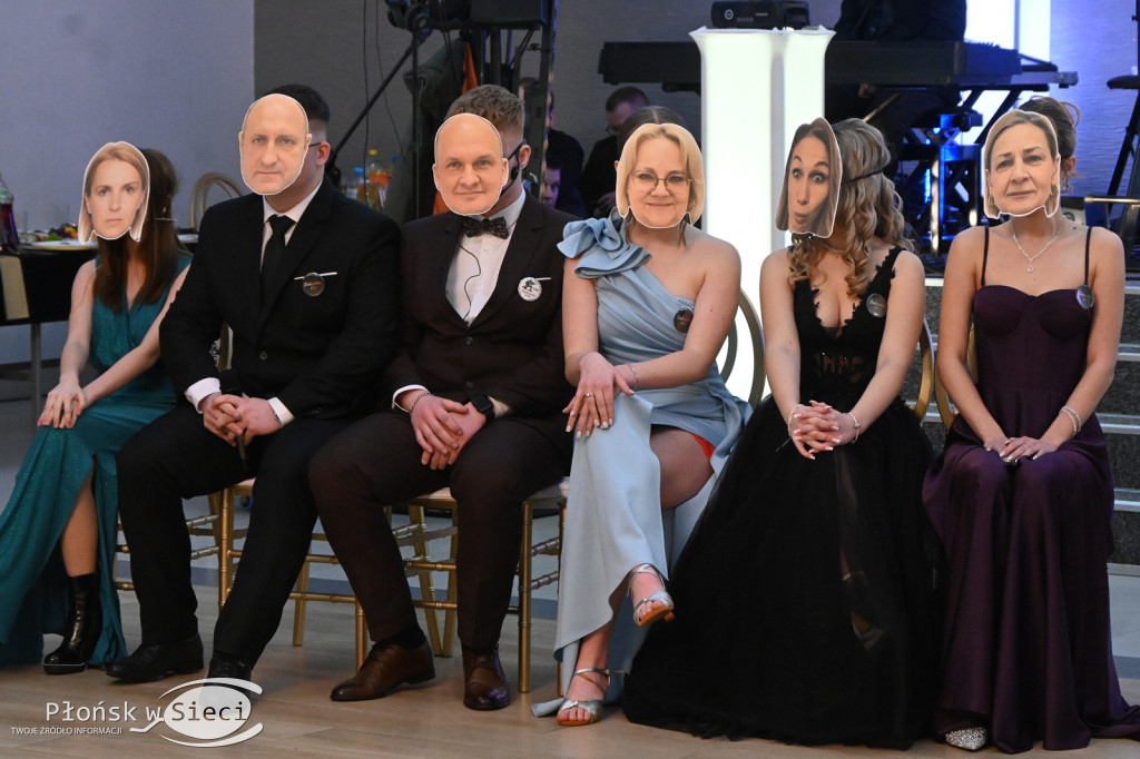 Studniówka Zespołu Szkół nr 1 w Płońsku