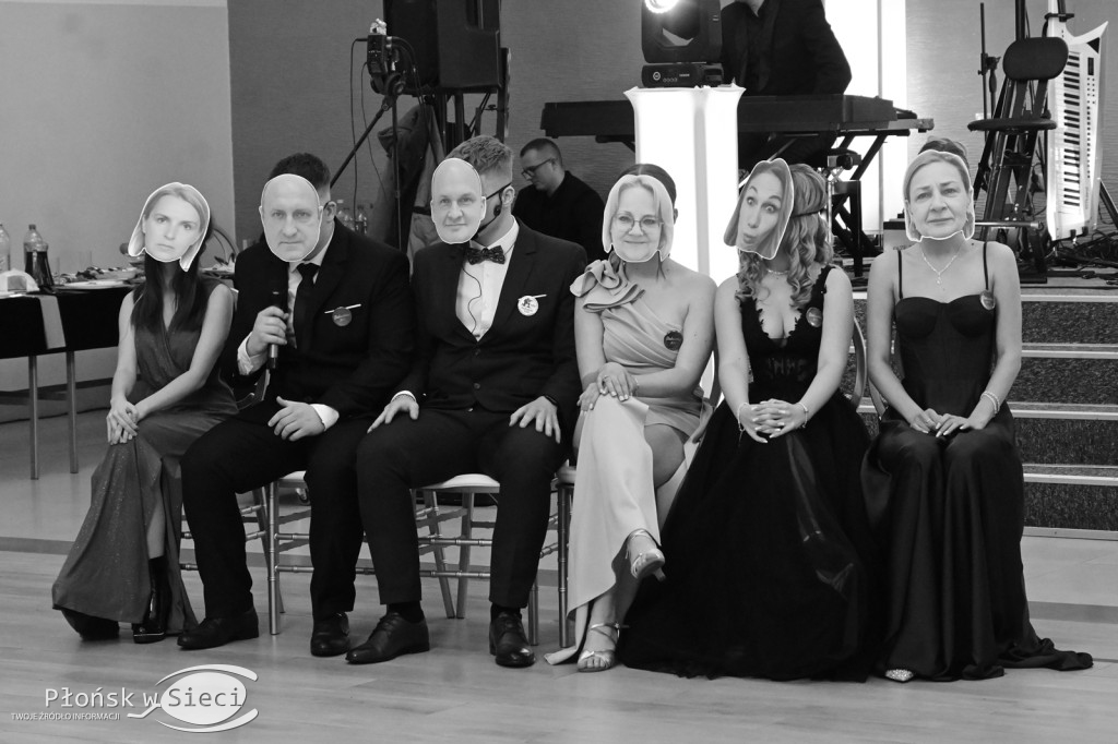 Studniówka Zespołu Szkół nr 1 w Płońsku