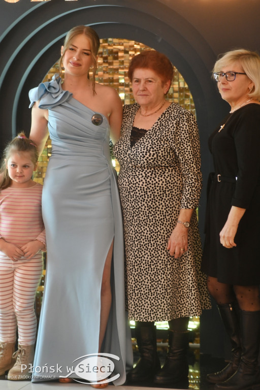 Studniówka Zespołu Szkół nr 1 w Płońsku