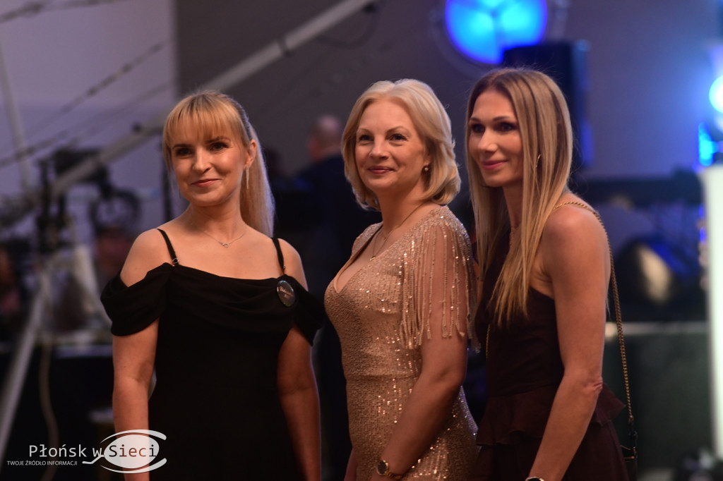 Studniówka Zespołu Szkół nr 1 w Płońsku