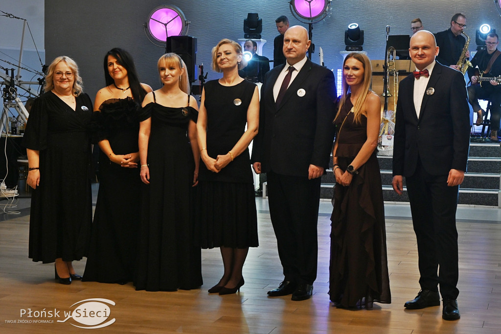 Studniówka Zespołu Szkół nr 1 w Płońsku