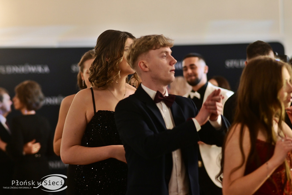 Studniówka Zespołu Szkół nr 1 w Płońsku