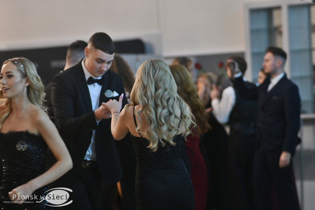 Studniówka Zespołu Szkół nr 1 w Płońsku