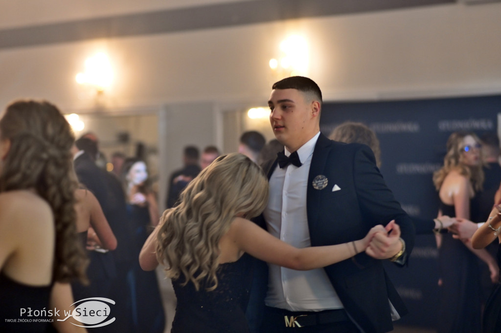 Studniówka Zespołu Szkół nr 1 w Płońsku