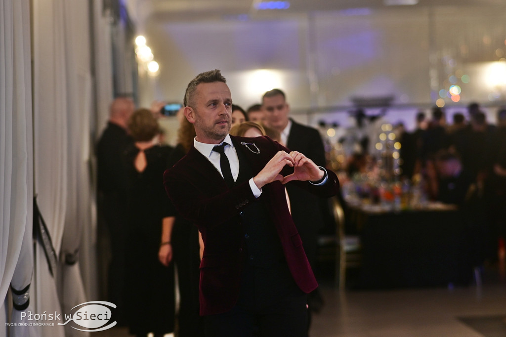 Studniówka Zespołu Szkół nr 1 w Płońsku