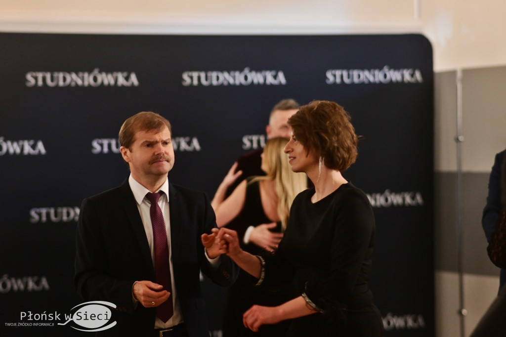 Studniówka Zespołu Szkół nr 1 w Płońsku